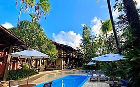 Hotel Pousada Marambaia